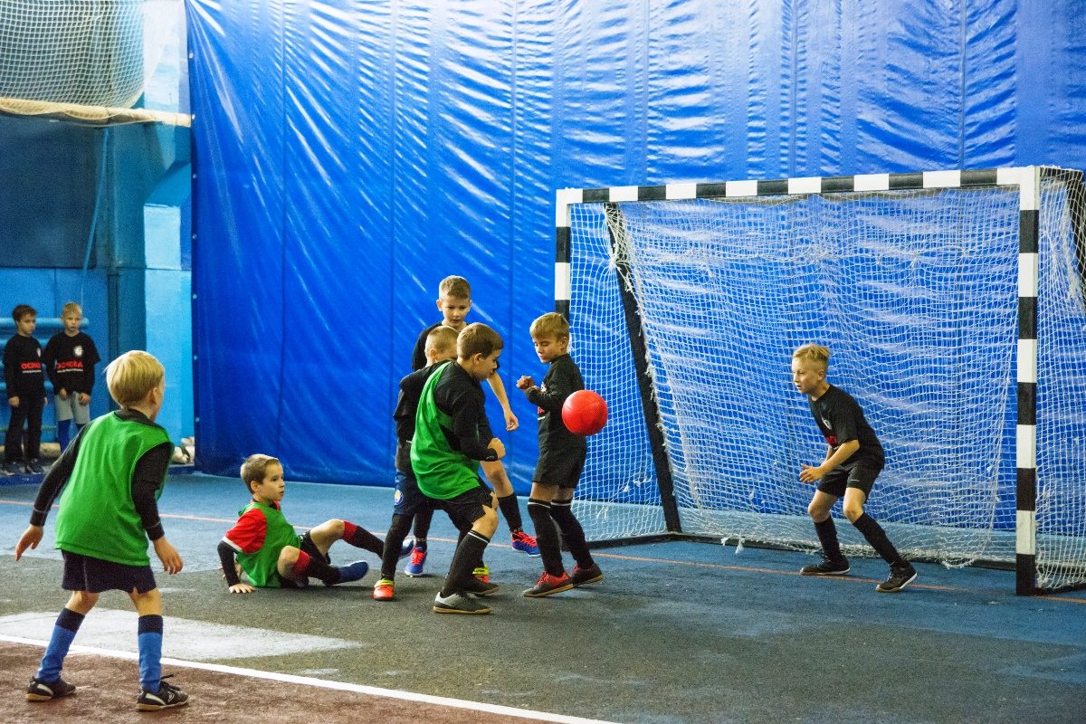 Дети на выход: в Твери закрывается крупнейший спортивный центр