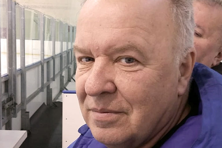 Тверской врач, который работал со звездами российского хоккея, может получить прибавку к пенсии