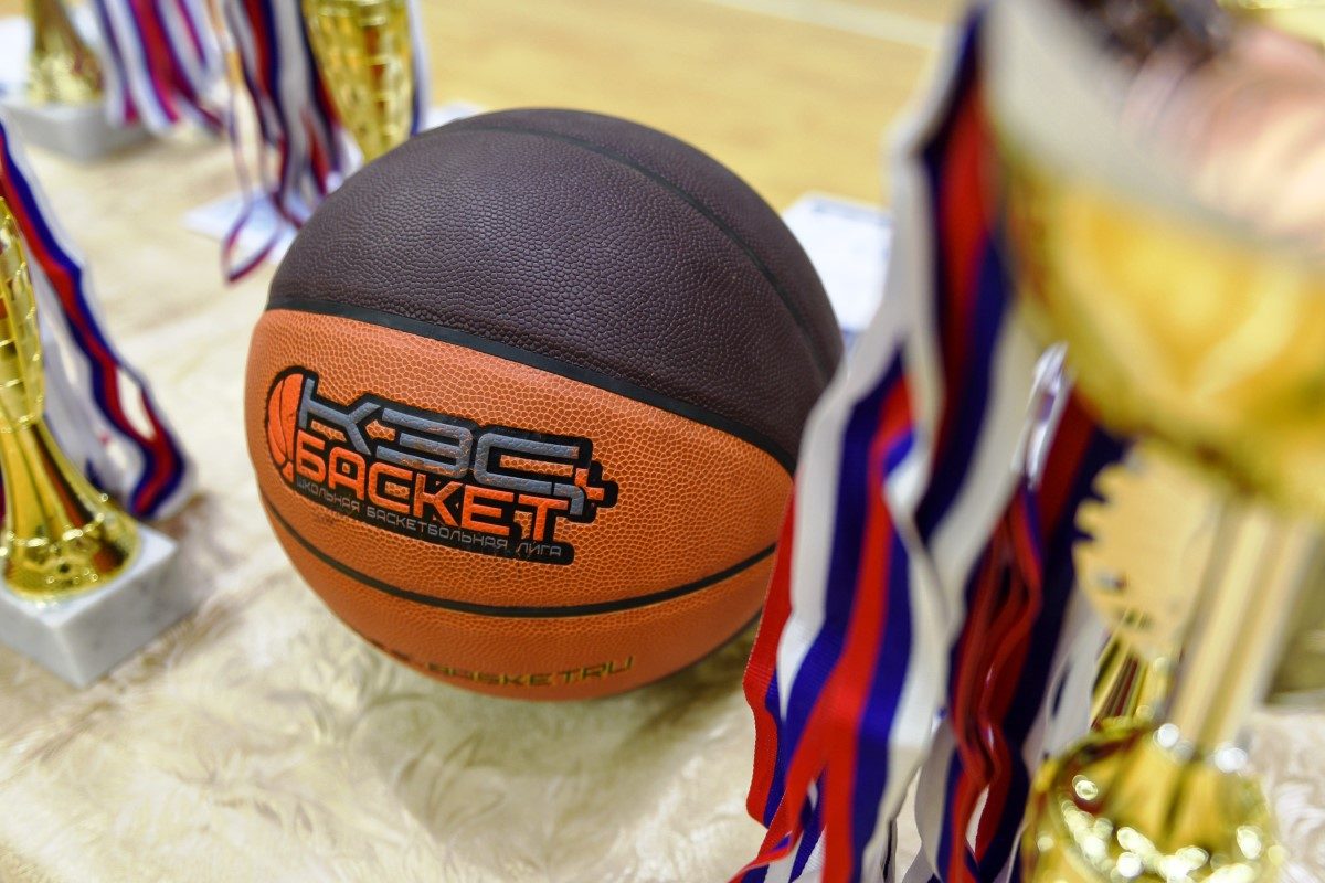 Определились шесть финалистов чемпионата ШБЛ «КЭС-Баскет» в Тверской области