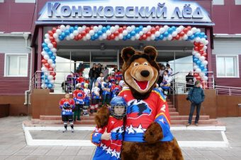 Детский спорт под ударом: в Тверской области придется платить за занятия фигурным катанием и хоккем