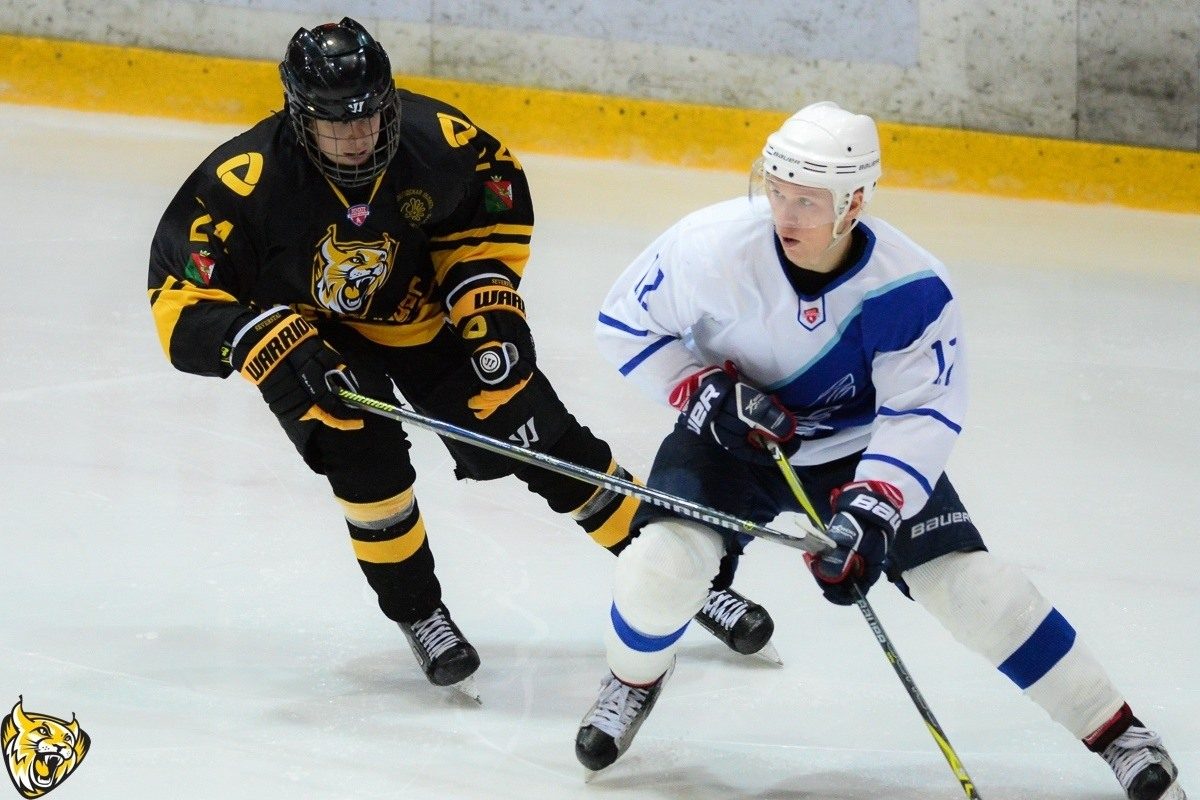 «Тверичи» сразятся за путевку в плей-офф