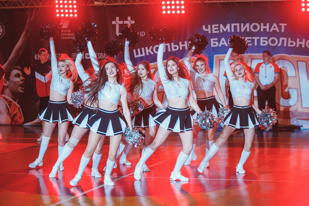 Девушки из Нелидова и юноши из Удомли сразятся за путевки в Суперфинал ШБЛ «КЭС-Баскет»
