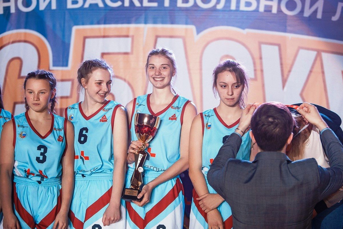 Девушки из Нелидова и юноши из Удомли сразятся за путевки в Суперфинал ШБЛ «КЭС-Баскет»