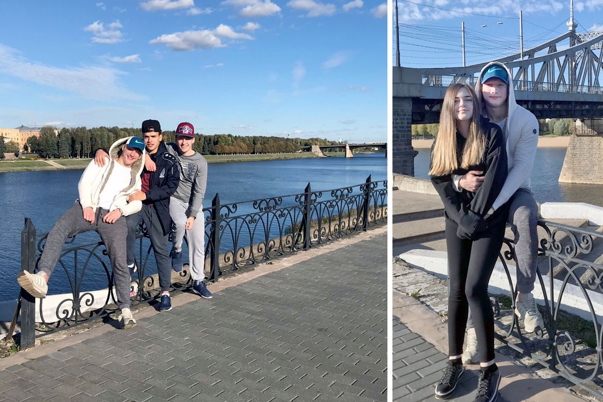 Лучший: нападающий «Тверичей» возглавил рейтинг бомбардиров НМХЛ по итогам регулярного первенства