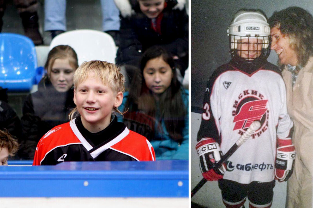 Лучший: нападающий «Тверичей» возглавил рейтинг бомбардиров НМХЛ по итогам регулярного первенства