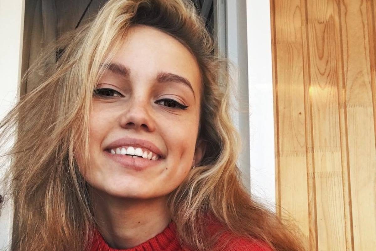 Известная тверская легкоатлетка стала призером конкурса красоты