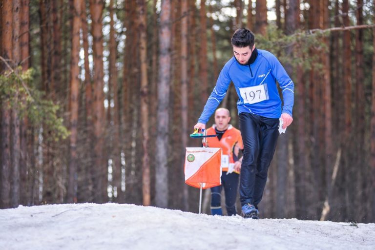 Управление спорта тверь