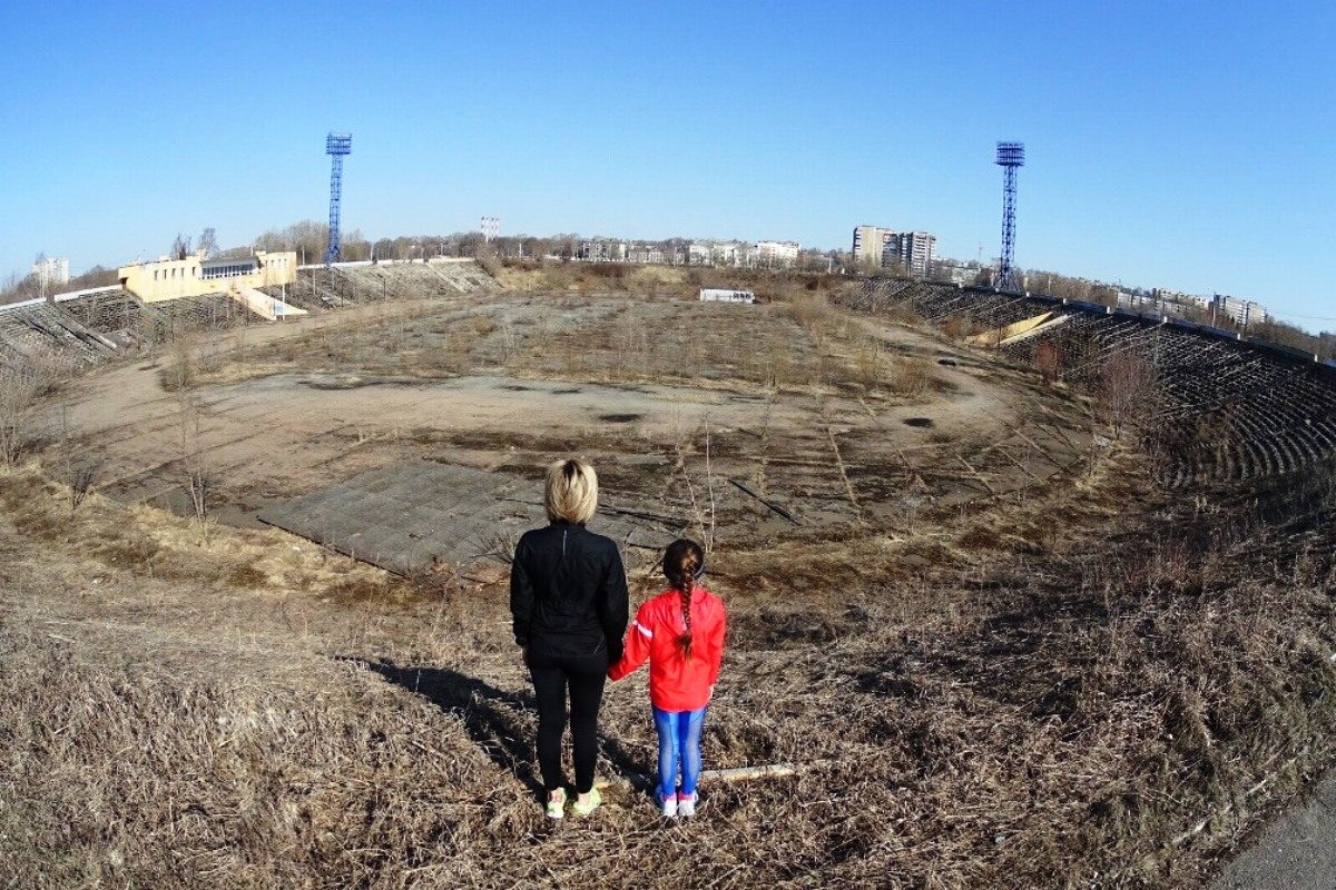 Названы причины, по которым дети в Тверской области не занимаются спортом