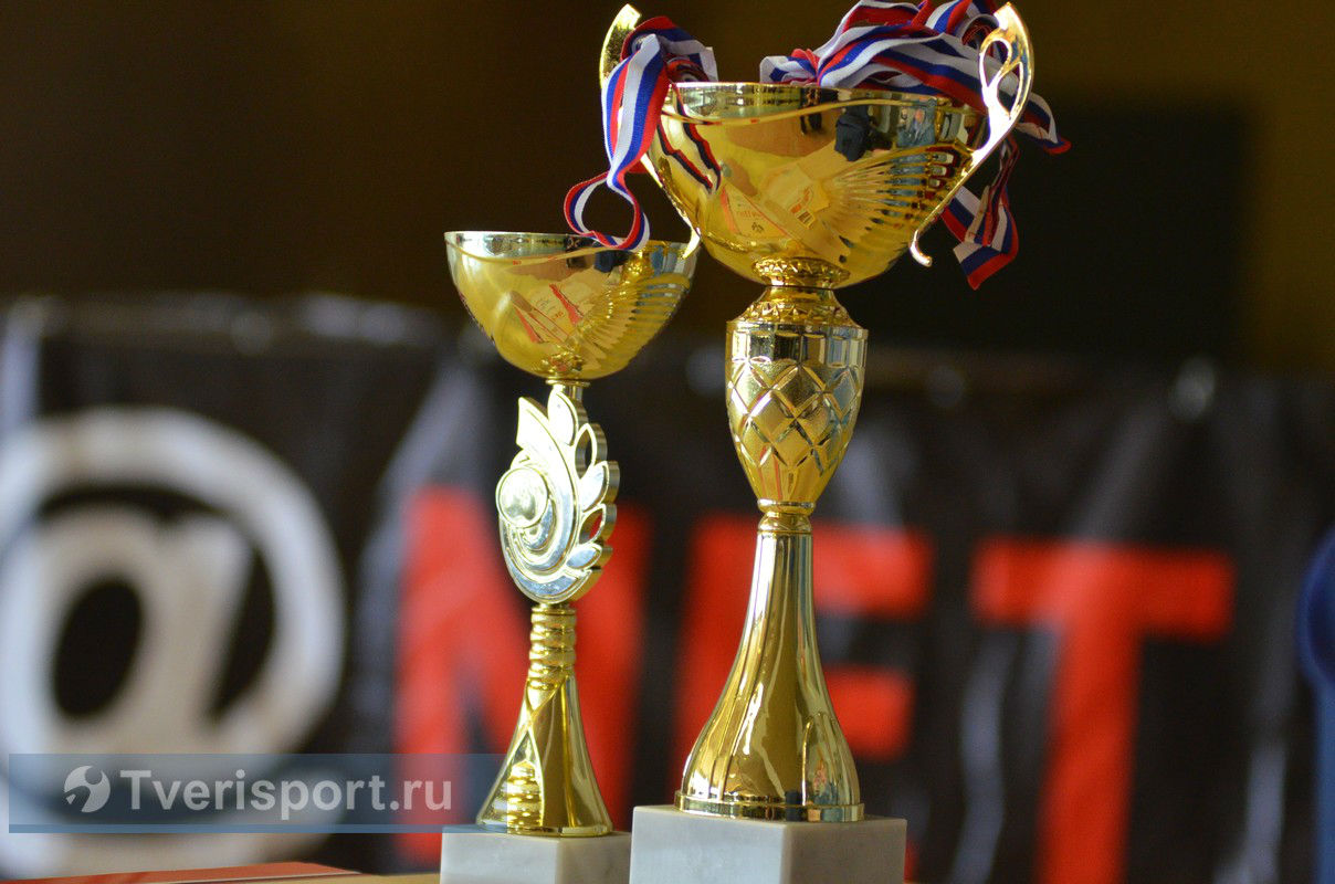 Все дело в перце: тверские дартсмены стали призерами Кубка Федерации