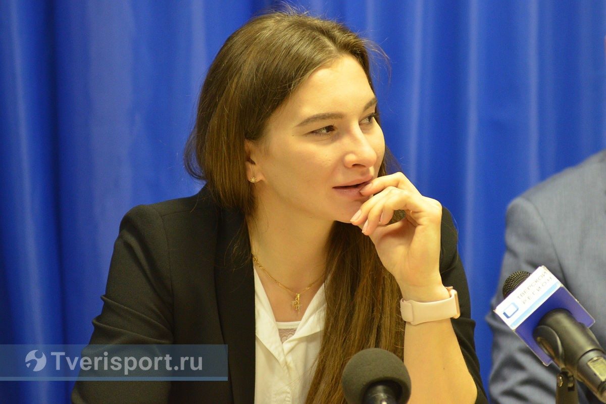 Наталья Непряева уверена, что переход в Архангельскую область поможет ей победить норвежских звезд Наталья Непряева уверена, что переход в Архангельскую область поможет ей победить норвежских звезд