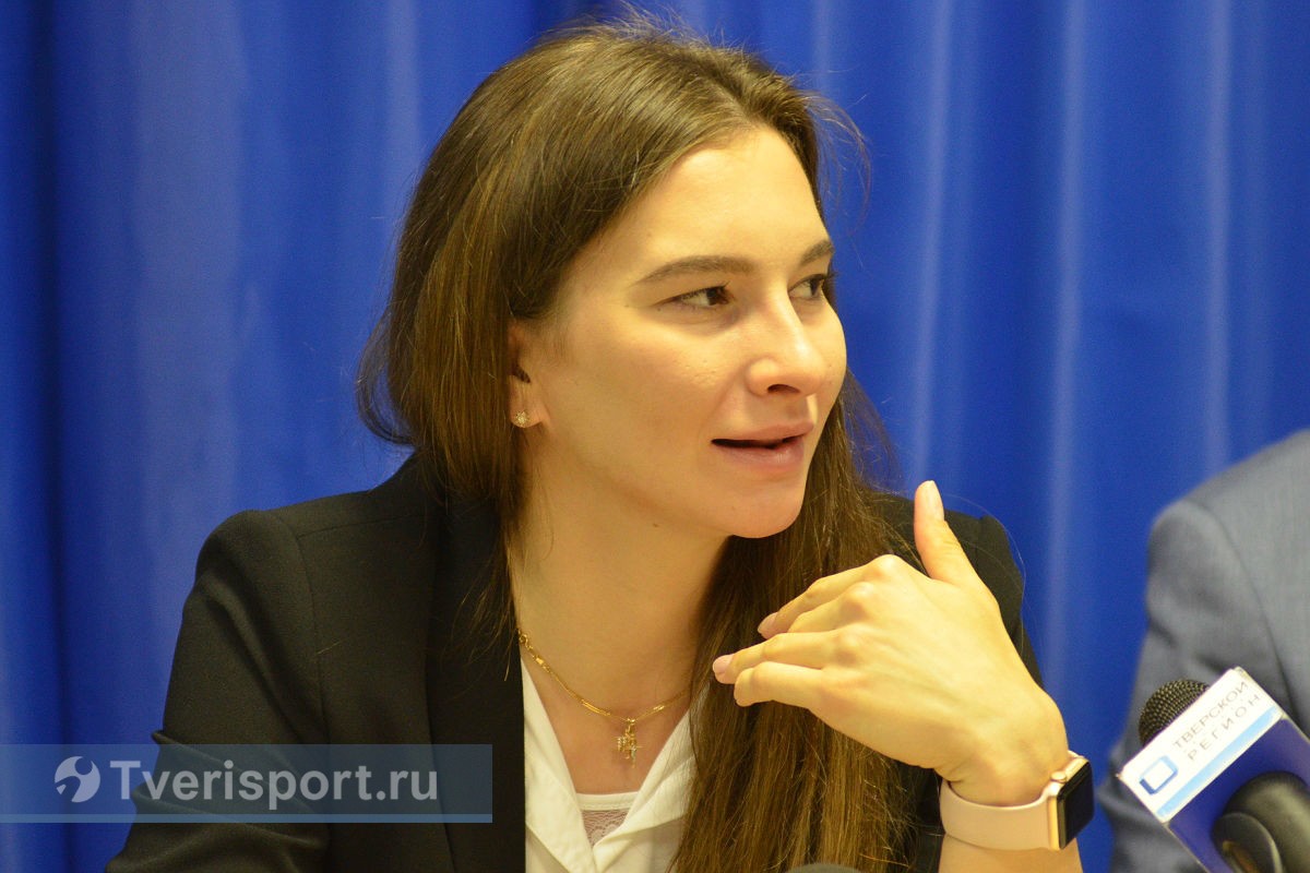 Наталья Непряева уверена, что переход в Архангельскую область поможет ей победить норвежских звезд