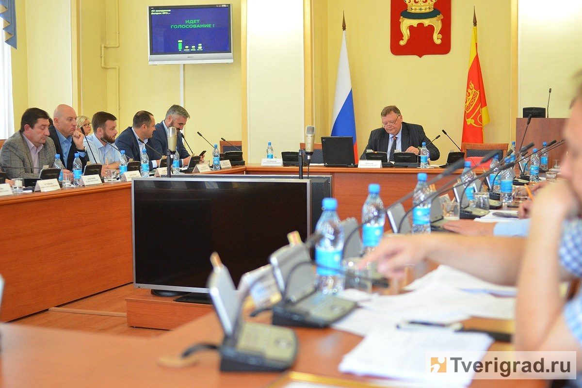 В Твери увеличено финансирование физической культуры и спорта В Твери увеличено финансирование физической культуры и спорта