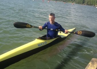 Невероятный Федулов: тверской параспортсмен стал призером чемпионата России по гребле