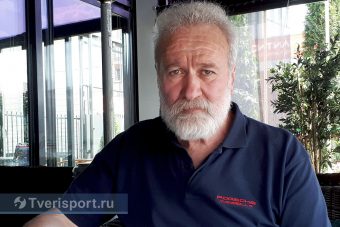 Рами Аль-Шаер мечтает превратить Тверскую область в международный центр конного спорта