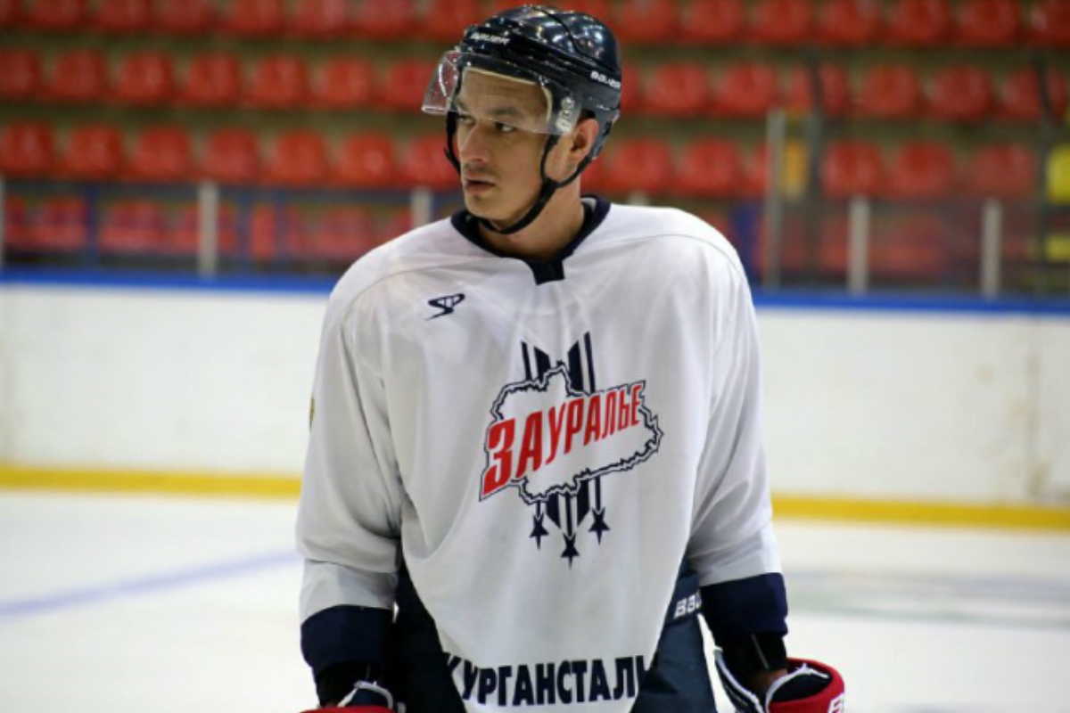 Опытный тверской защитник возобновил карьеру в ВХЛ и теперь станет соперником «Динамо»
