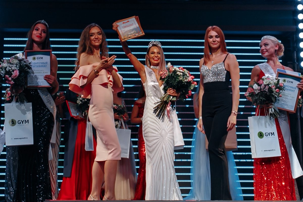«Мисс Фитнес Тверь 2019»: названы победительницы финальной битвы