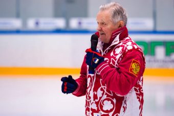 Тренер чемпионов мира и Олимпийских игр проведет мастер-класса для тверских фигуристов
