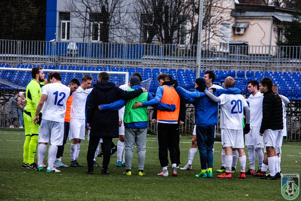 В 17 минутах от медалей: «СШОР-Волга» завершила сезон на пятом месте в чемпионате «Золотого кольца»