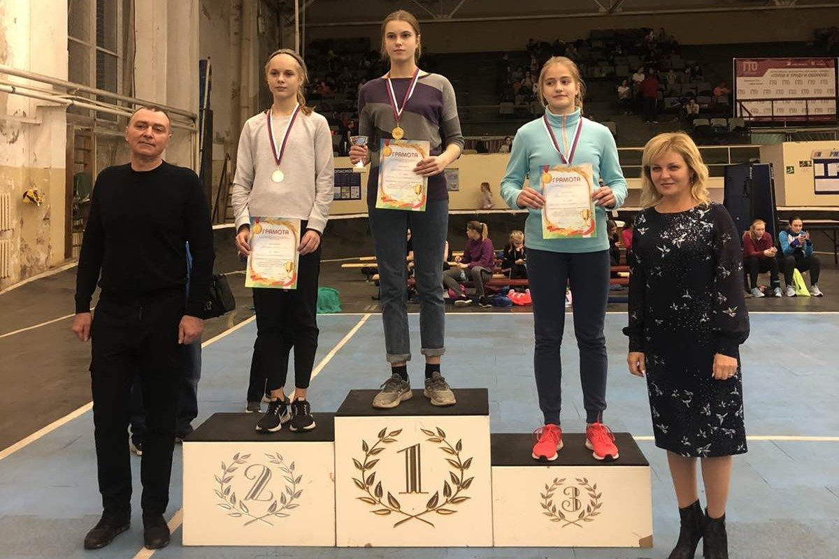 Легкоатлеты Тверской области завоевали 23 медали на межрегиональных соревнованиях в Клину