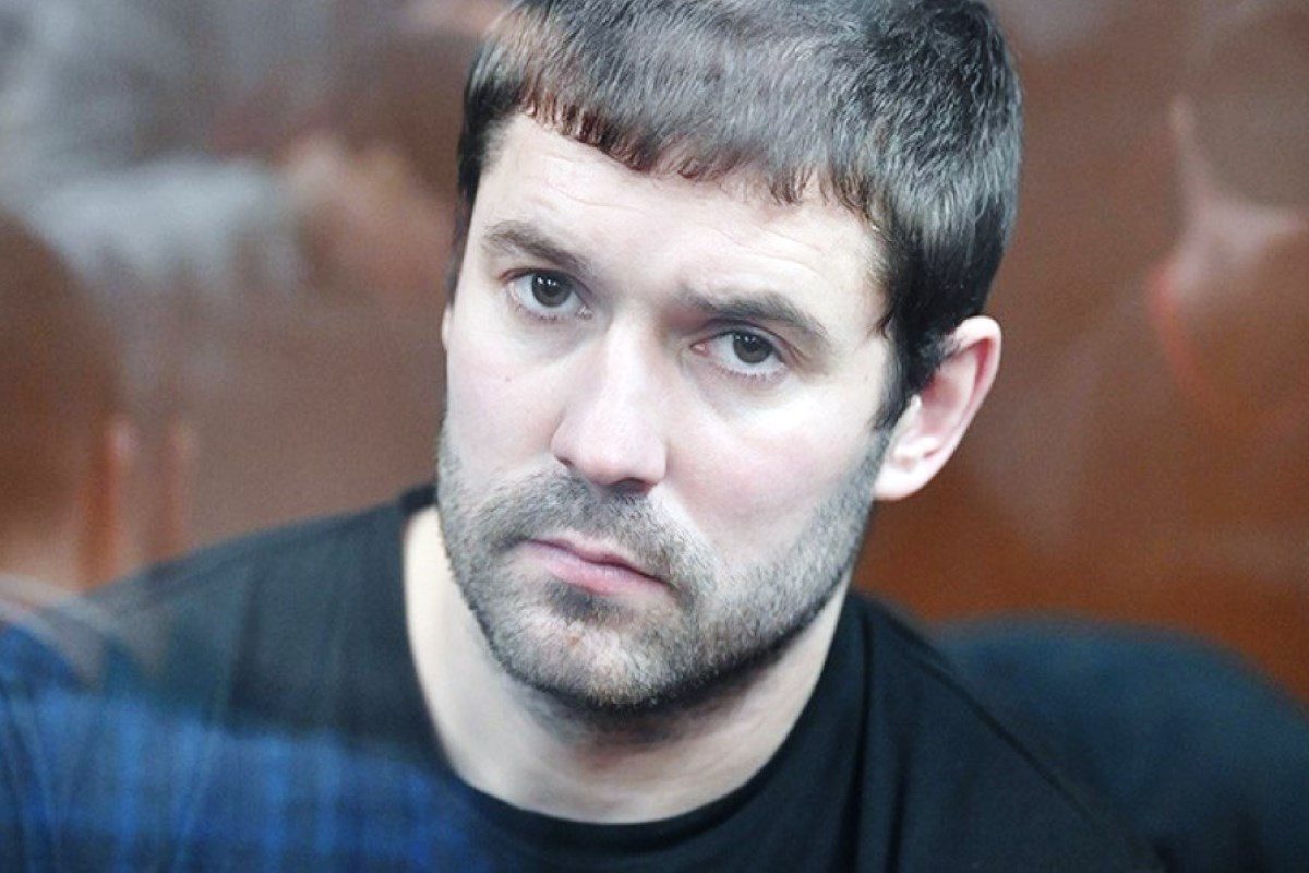 Экс-футболист тверской «Волги» вышел на свободу Экс-футболист тверской «Волги» вышел на свободу