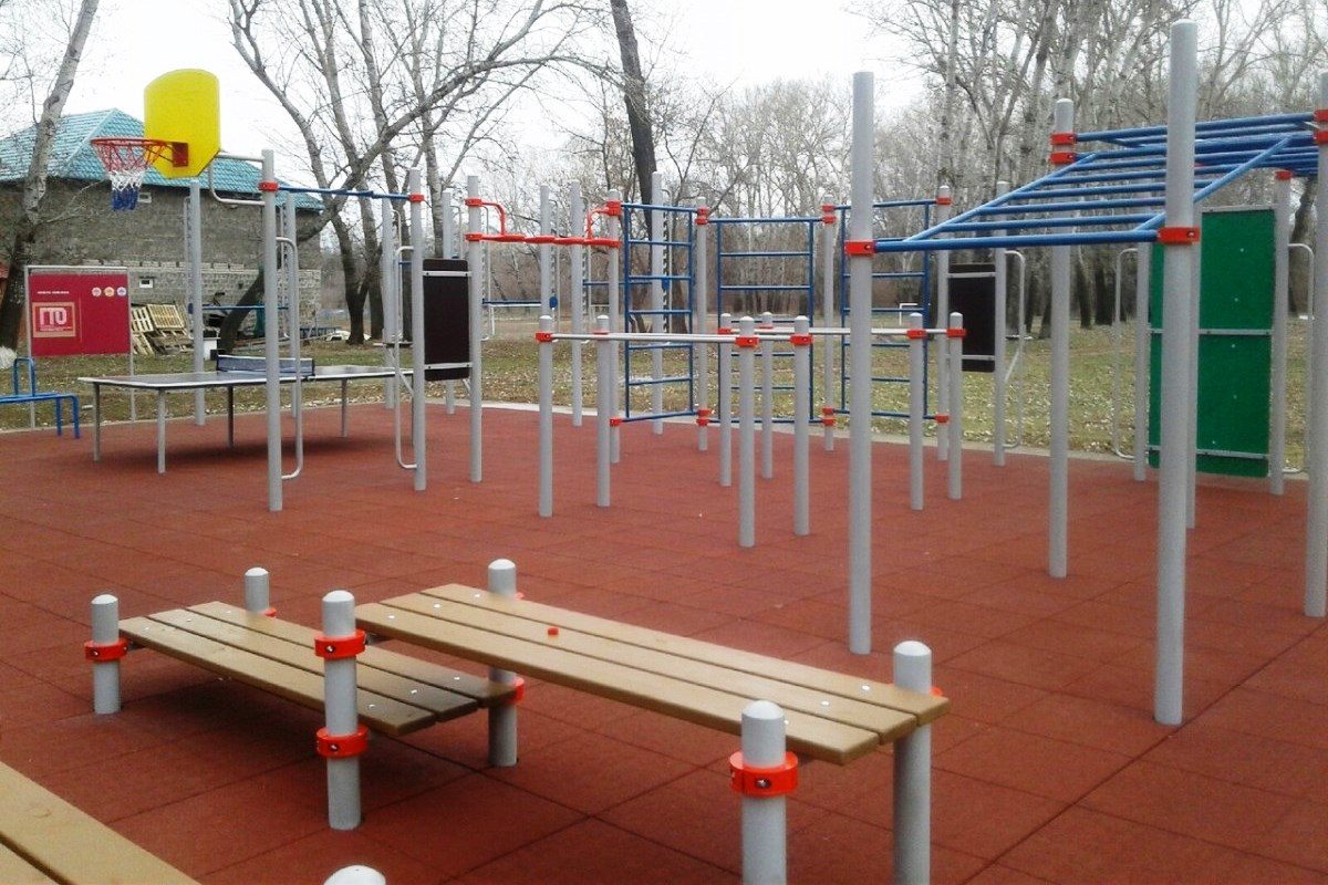 В Тверской области предприниматель ответил рублем за срыв реализации федерального проекта «Спорт – норма жизни»
