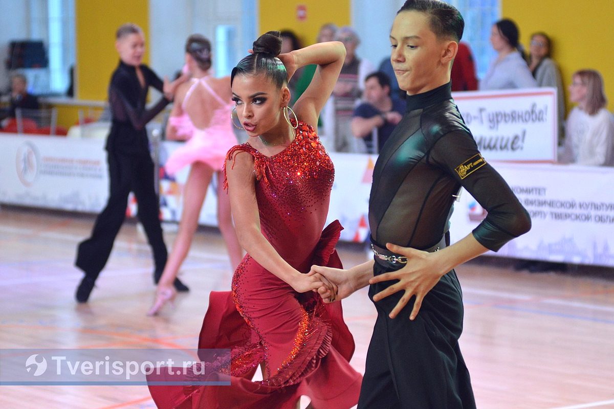 Чистые танцы: судьи из одиннадцати регионов назвали лучшие дуэты Тверской области