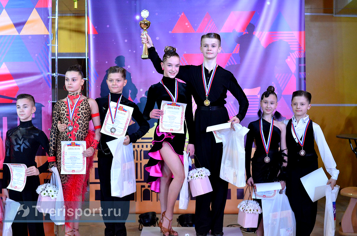 Чистые танцы: судьи из одиннадцати регионов назвали лучшие дуэты Тверской области