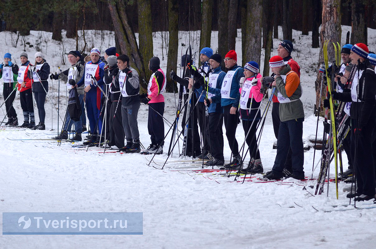 Как слесарь Сергей Шалыгин исполнил на лыжах заветную мечту