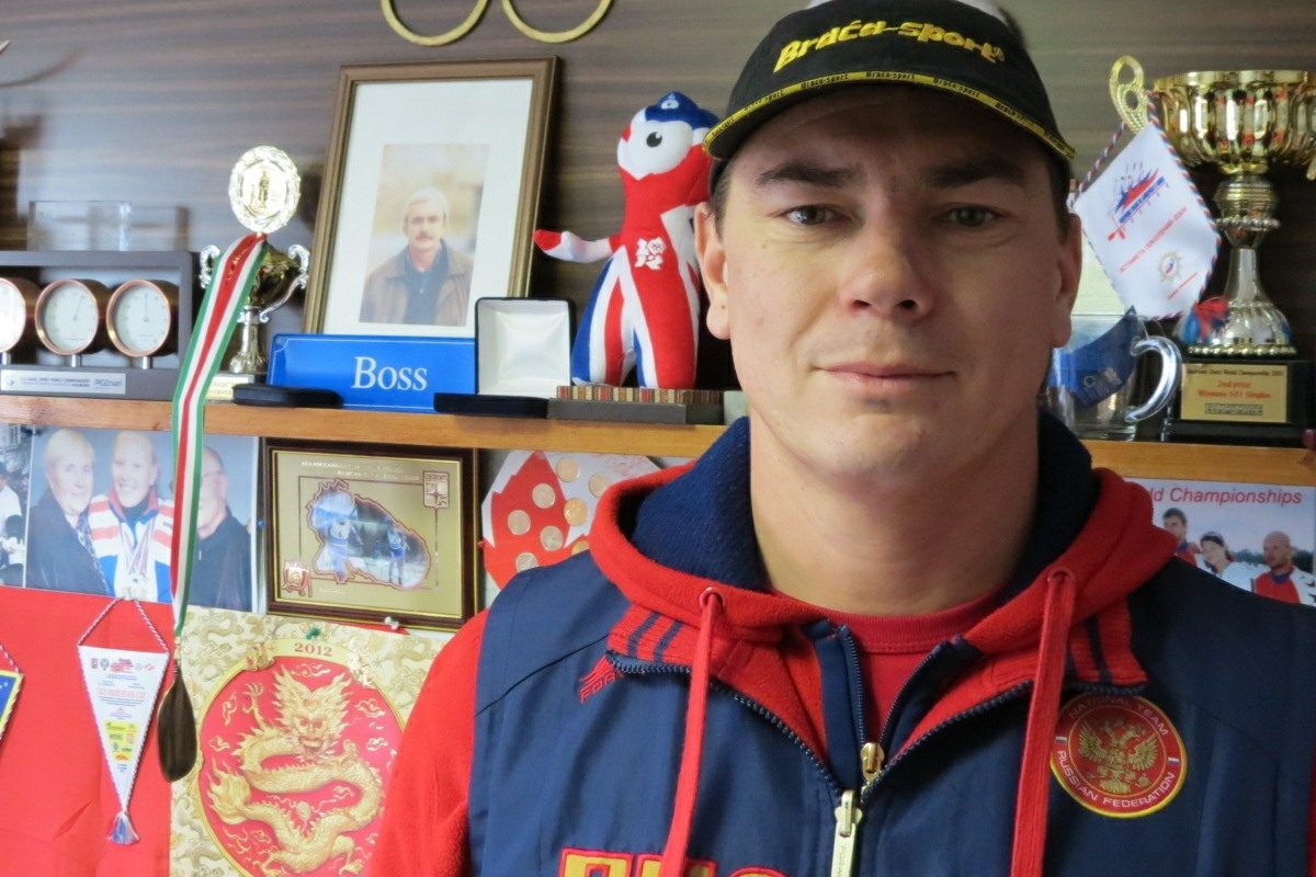 В Тверской области назвали лучших тренеров