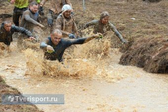 Сквозь огонь, воду и медные трубы: в Тверской области создана региональная федерация гонок с препятствиями