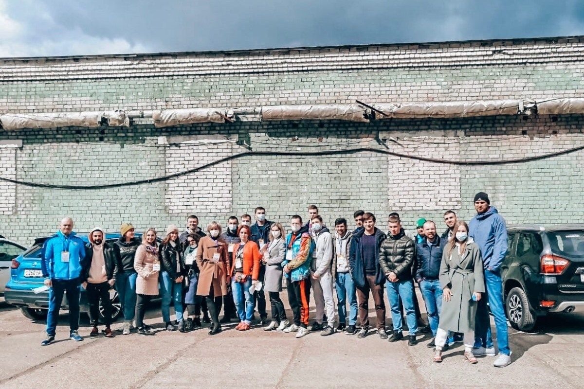 Тверские спортсмены активно подключились к акции взаимопомощи #МыВместе