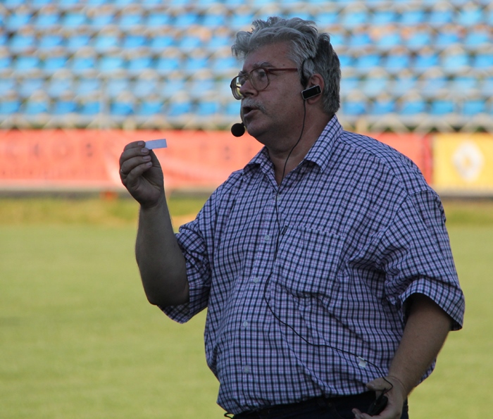Экс-тренер сборной России по футболу готов работать в Твери