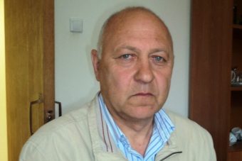 Андрей Шилов из Конакова стал главным арбитром федерации водно-моторного спорта России
