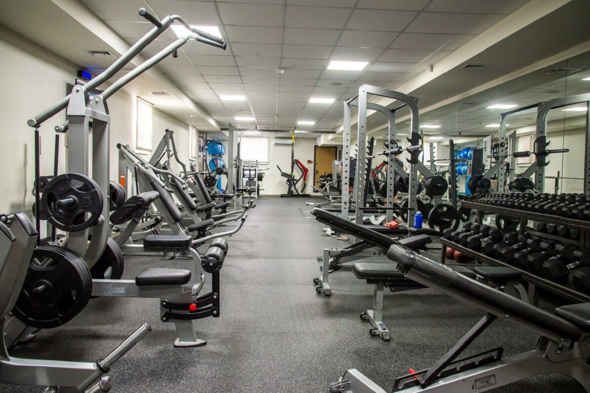 Фитнес после пандемии: смогут ли тверские спортклубы справиться с новыми требованиями Роспотребнадзора