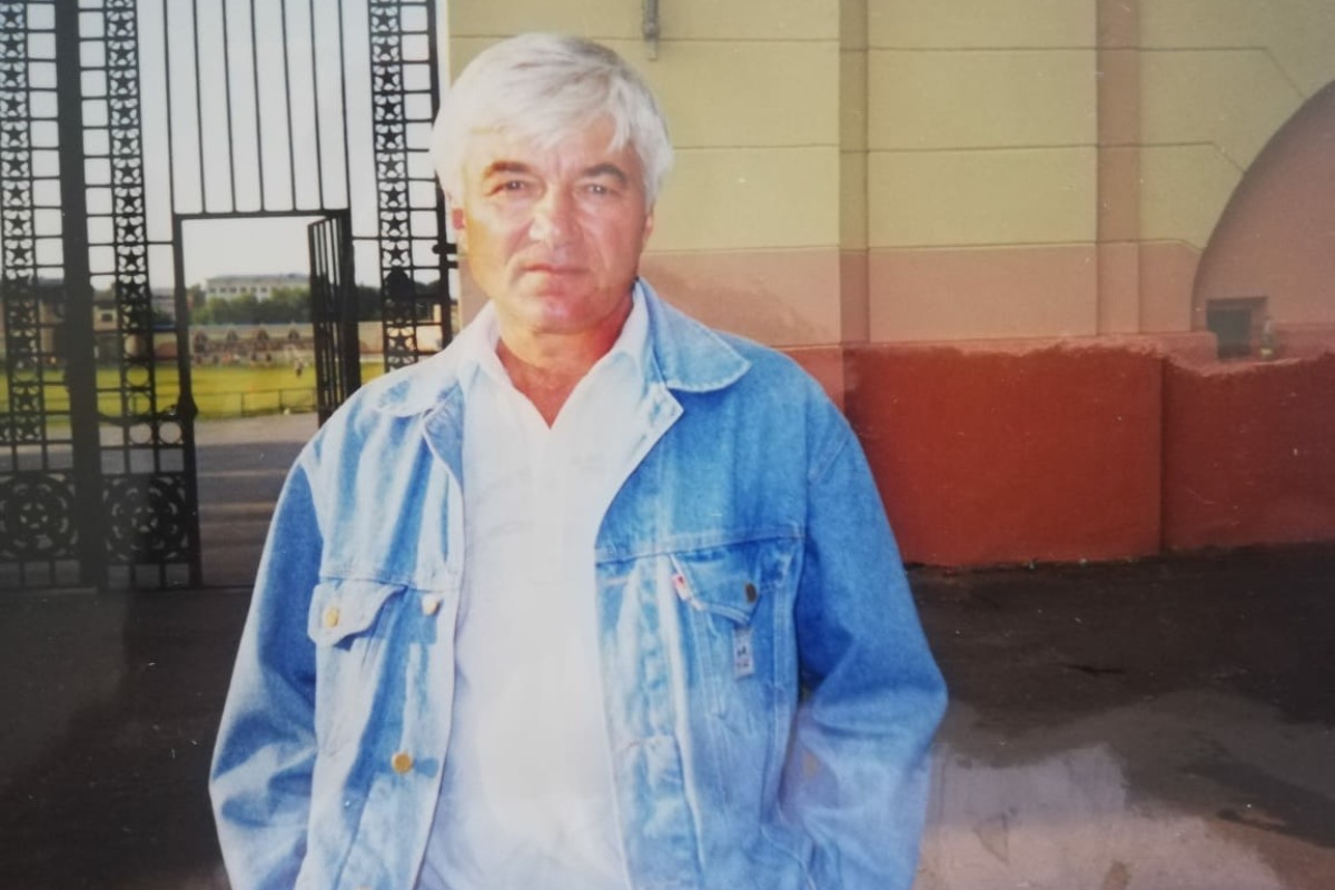 Настоящий капитан: Виктору Галкину – 75 лет!