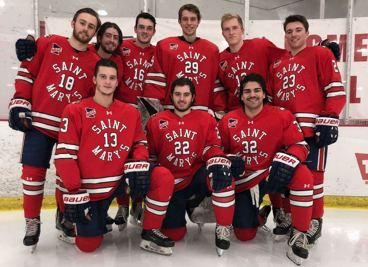 Воспитанник «Тверичей» навел шороху в юниорской лиге США