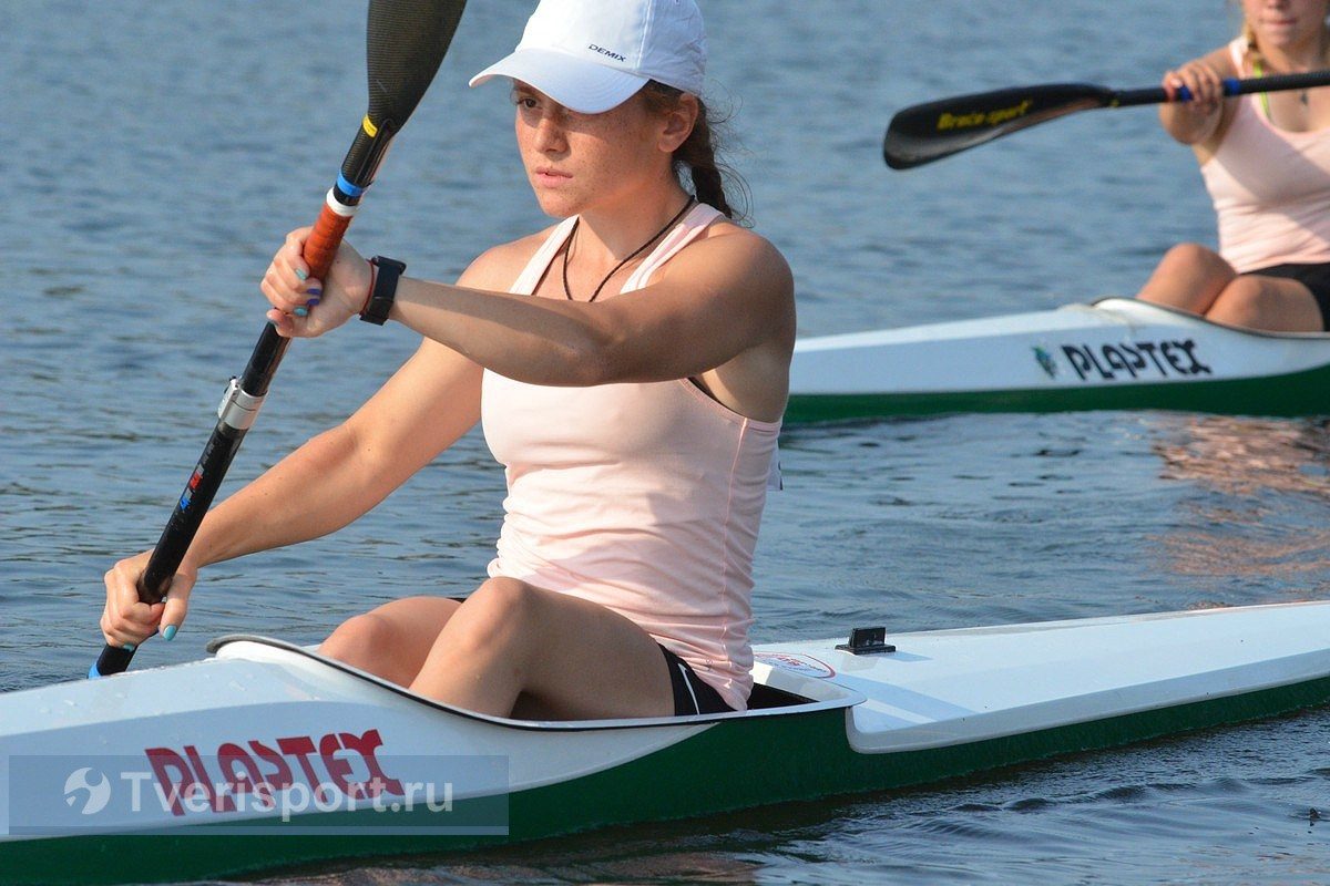 В Твери стартуют «Олимпийские надежды»