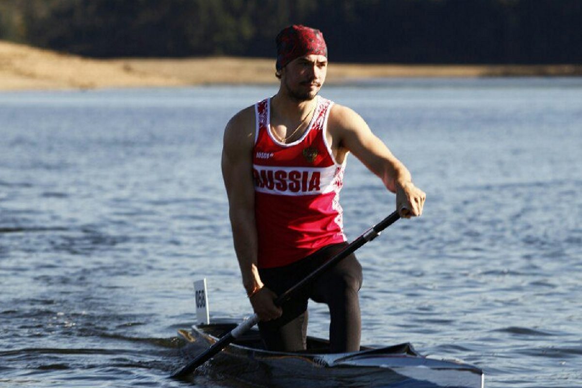 Тверские гребцы завоевали первые медали чемпионата России 2020