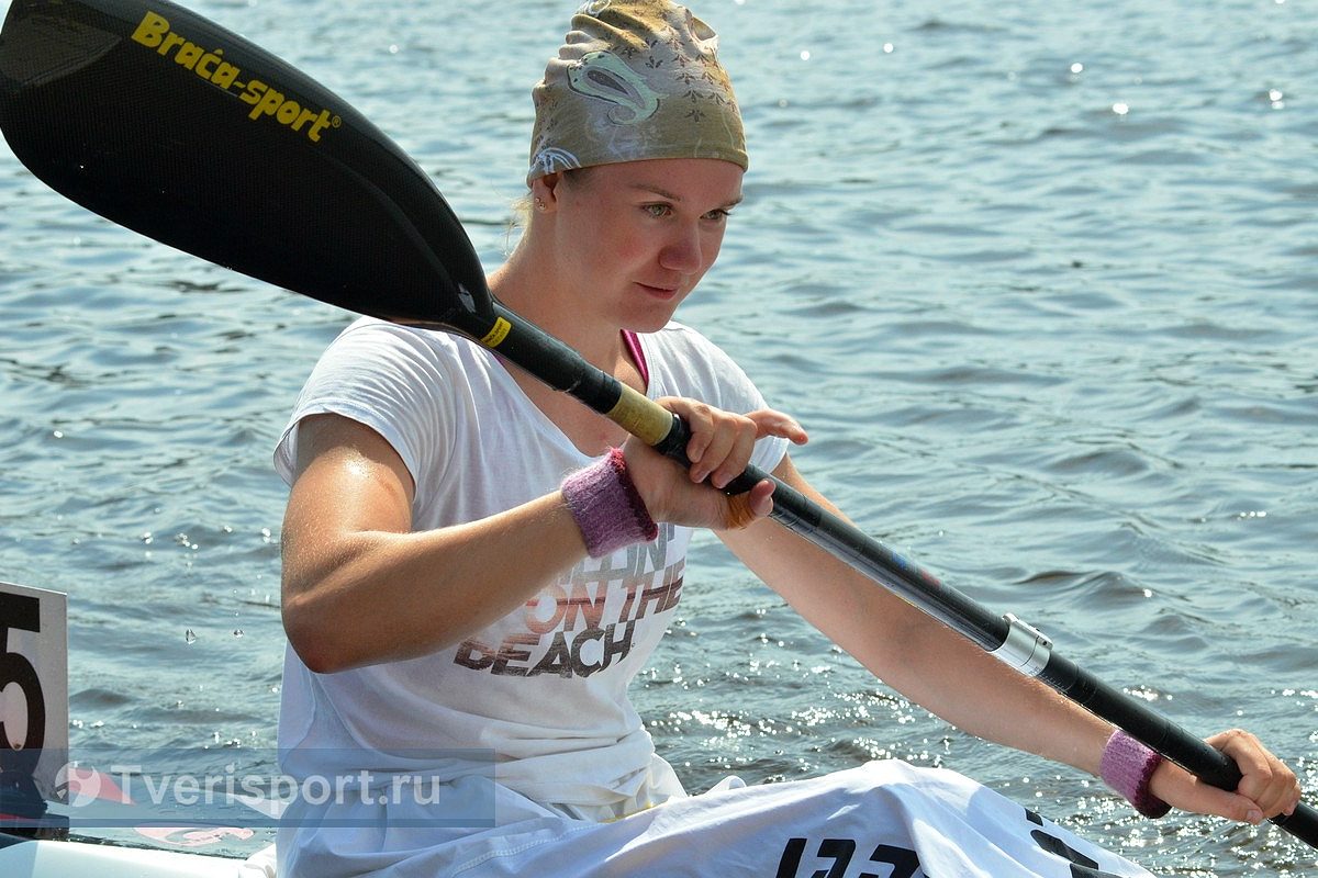 От 15 до 44: в Твери разыграны главные медали региона по гребле