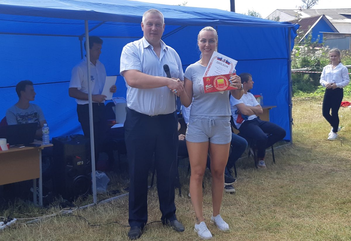 Бойцами не рождаются: в Зубцове прошел открытый турнир по универсальному бою