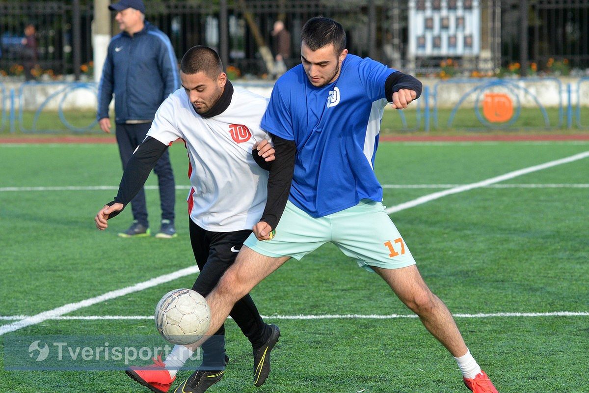 «Рама» начала по-чемпионски