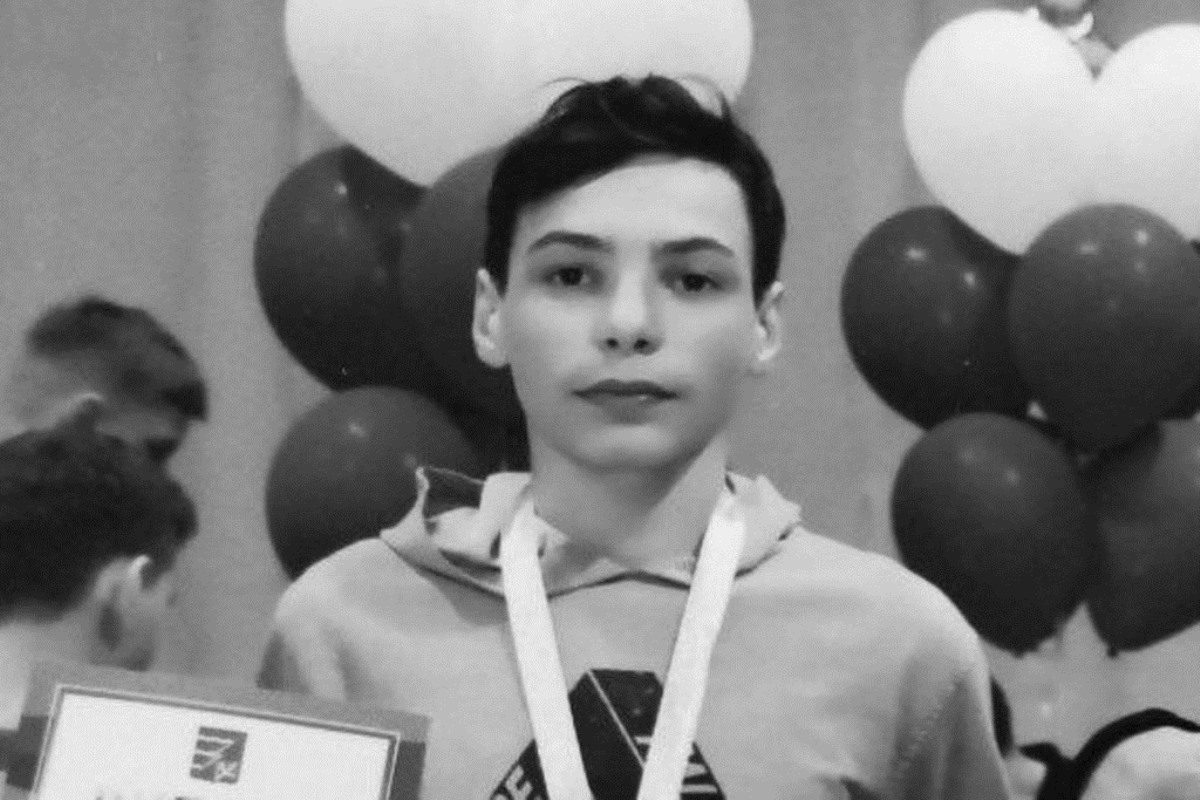 В Тверской области трагически погиб юный борец