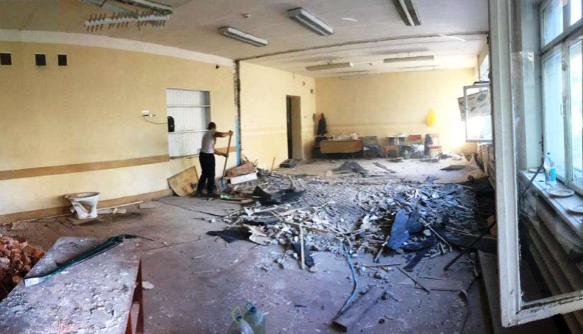 Через тернии: в Ржев возвращается олимпийское каратэ