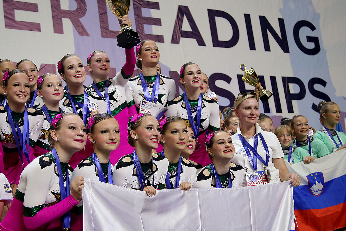 Формула успеха от Ирины Мазаловой: три «Т» и заниматься тем, что нравится