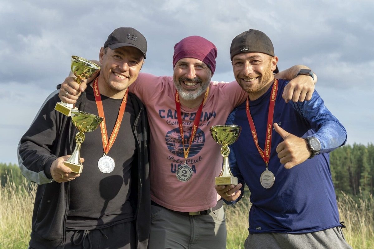 Тверской рыболов поймал самую крупную рыбу на  областном чемпионате