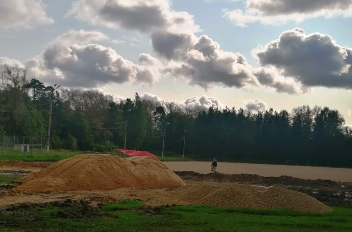 Текстильщик-4