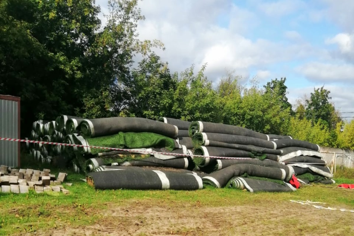 Текстильщик-6