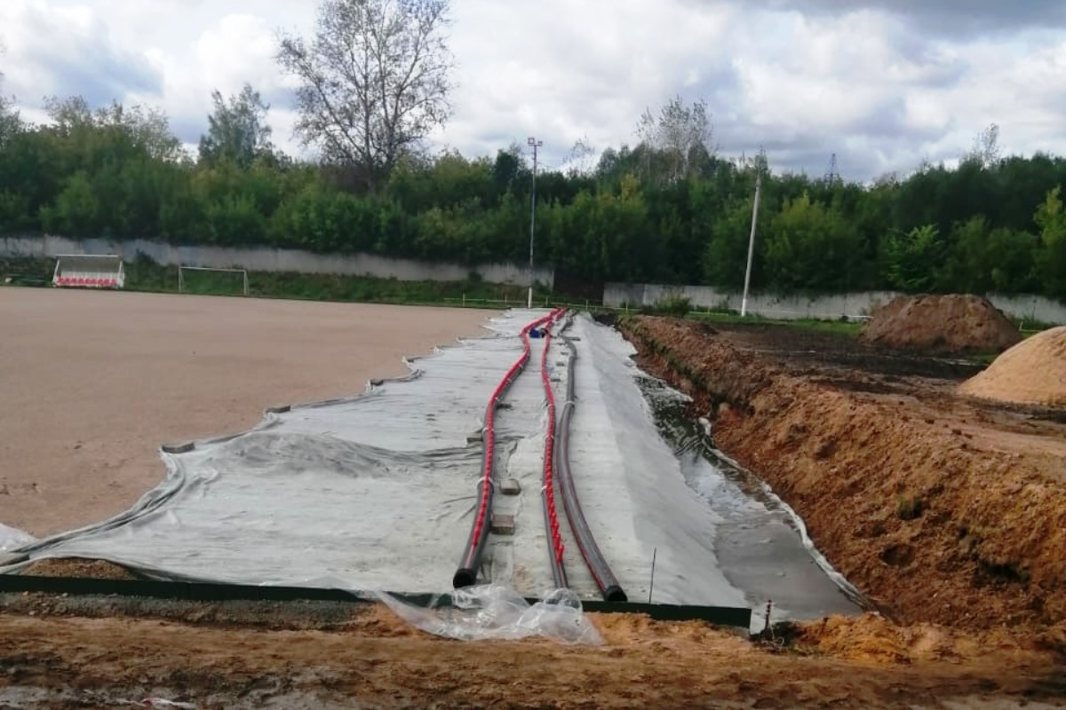 Текстильщик-9