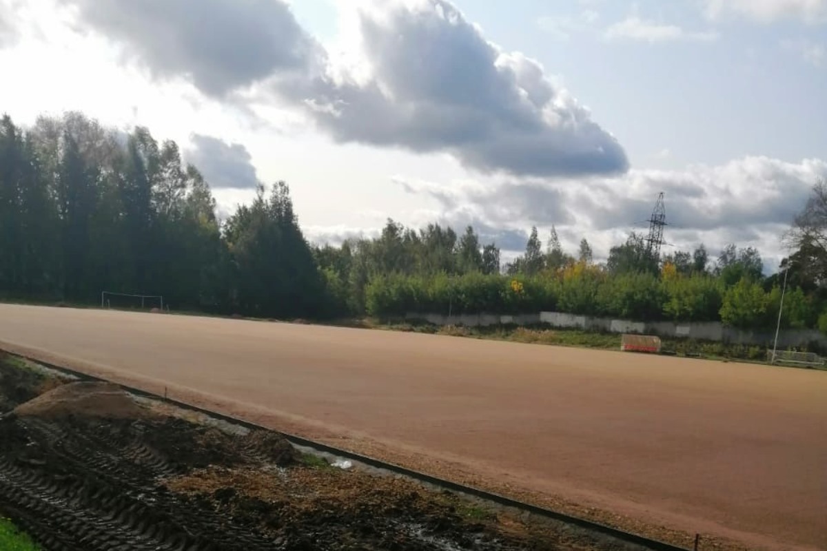 текстильщик-1