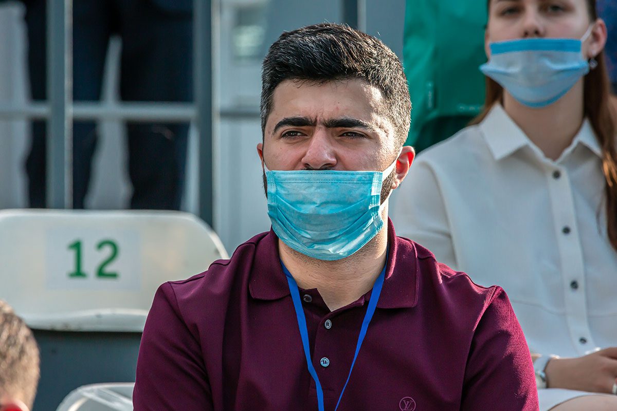 Мамука Аджоев озвучил задачу ФК «Тверь» в дебютном сезоне